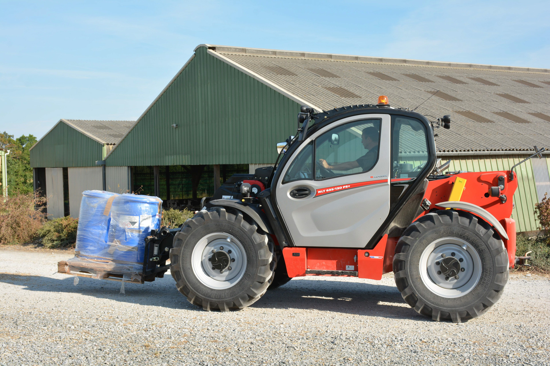 MLT635-130PS+ PREMIUM ST5